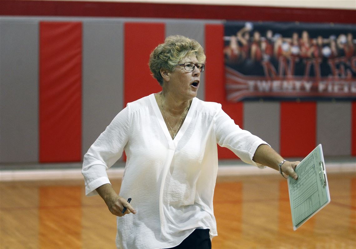 Understanding Jodi Manore: A Beacon in Bedford Volleyball Coaching