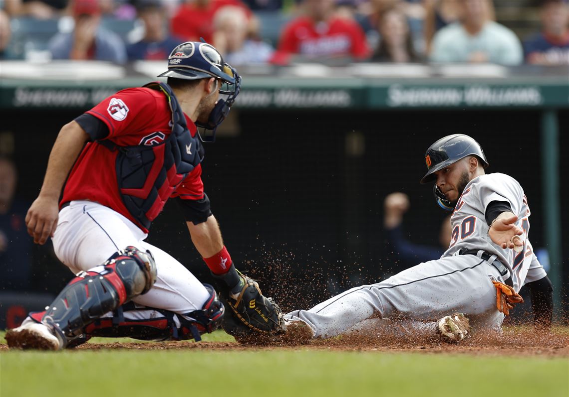 Guardians May 27 game vs. Tigers rained out