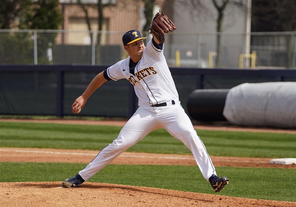 Jones Drafted By Minnesota Twins - Oakdale Leader