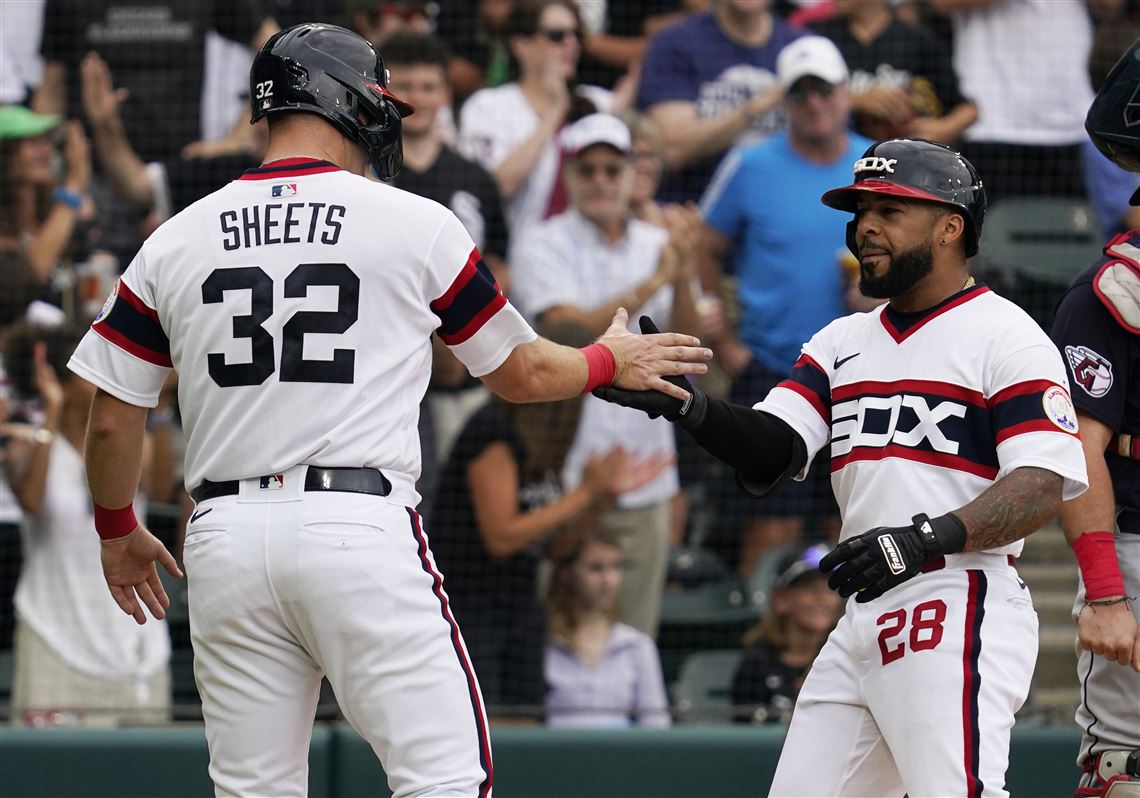 Cleveland Guardians, Chicago White Sox starting lineups for doubleheader  Game 1, July 12, 2022 
