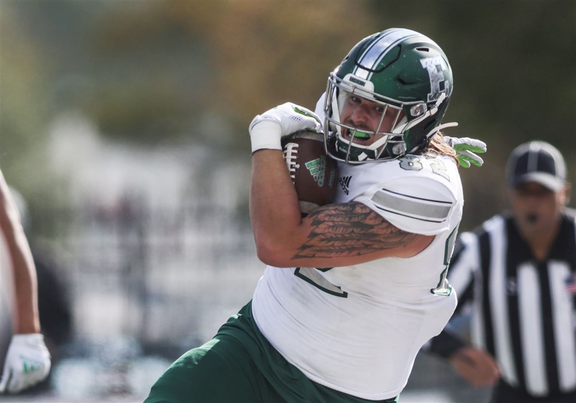 MAC Announces 2022 Football Preseason Media Poll - Eastern Michigan  University Athletics