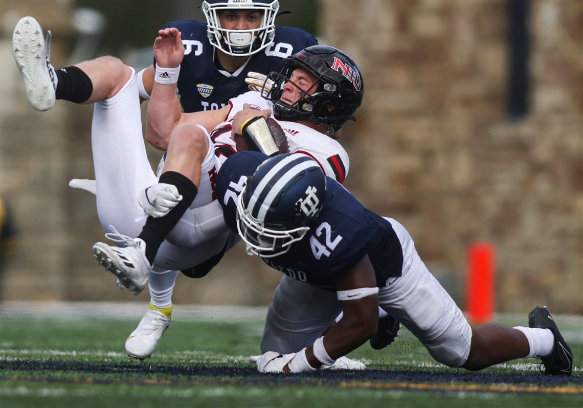 Toledo Football Picked to Win MAC West Division