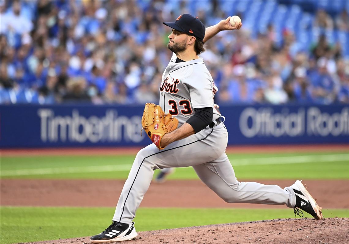 Tigers LIVE 8.24.19: Willi Castro 