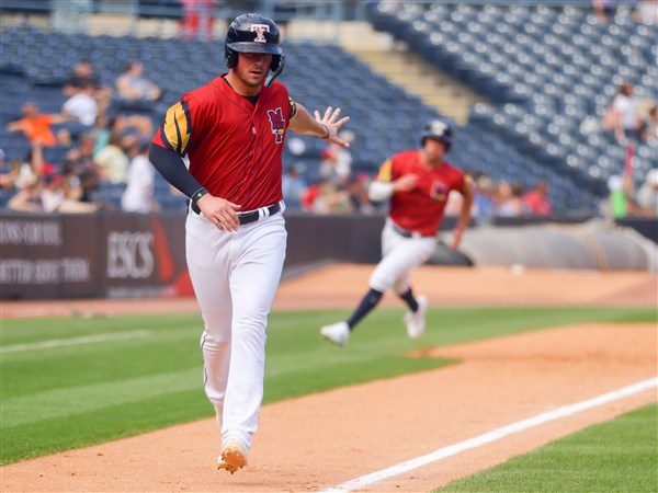 Mud Hens season recap: Should Spencer Torkelson spend another season in  Toledo?