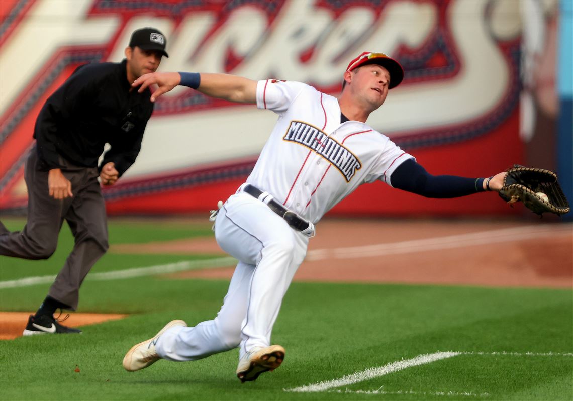 5 things to know about new Mud Hens star Spencer Torkelson