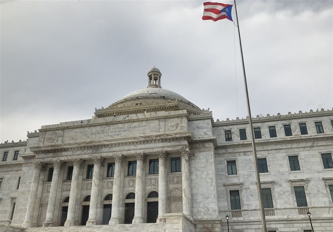 Puerto Rico, an important player for the US national security in