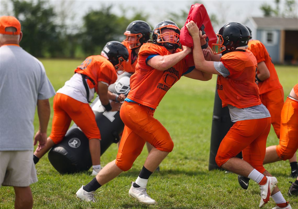 Putnam County R-I Schools - PCHS Fall 2022 Football Roster