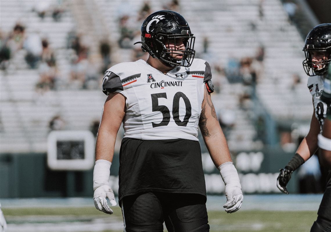 NFL Draft Roundup: Record Nine Bearcats Selected - University of Cincinnati  Athletics