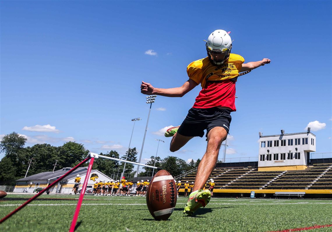 Kicker and punter watch list: High school football's top players in 2022 