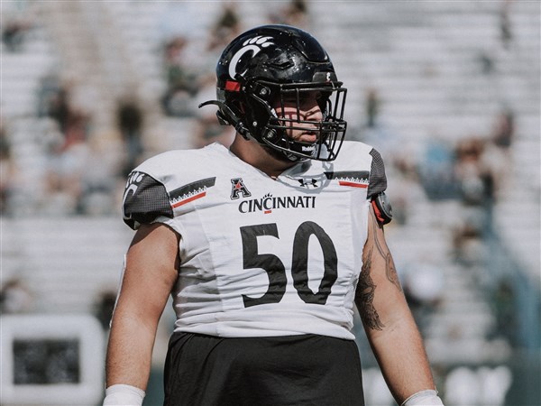 NFL Draft On Tap For Bearcats - University of Cincinnati Athletics