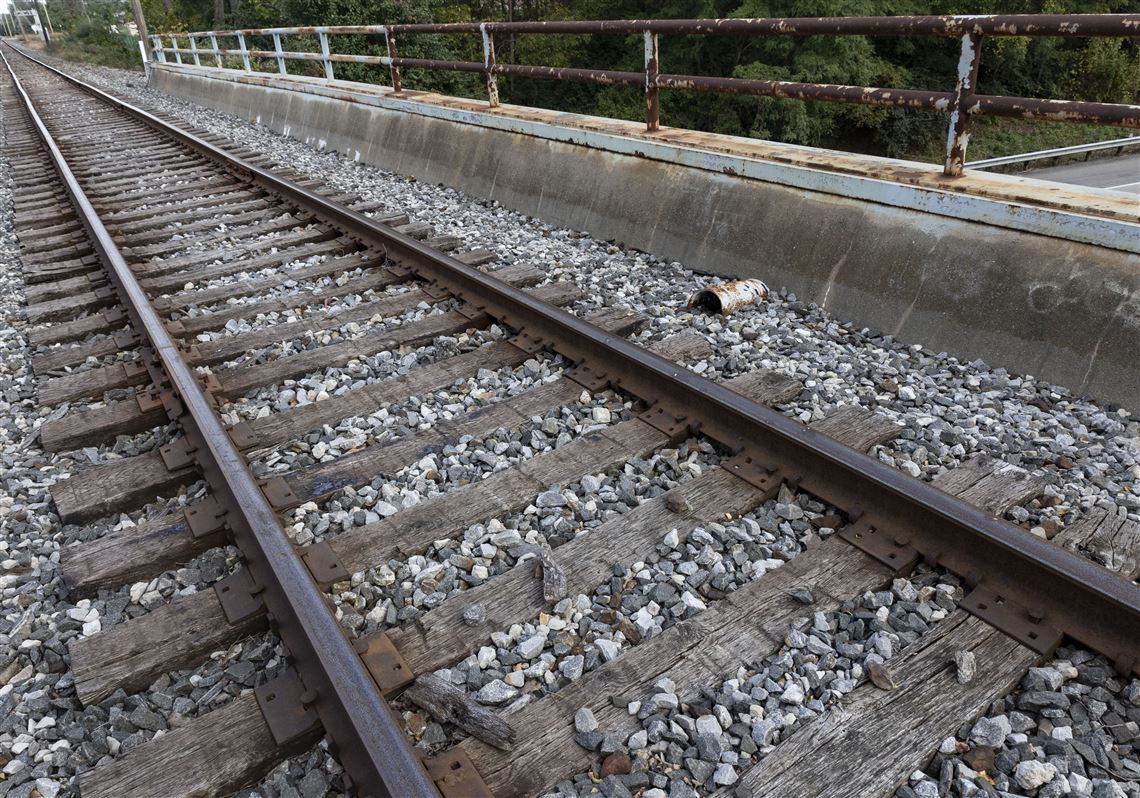 State transportation budget demands railroad safety measures The