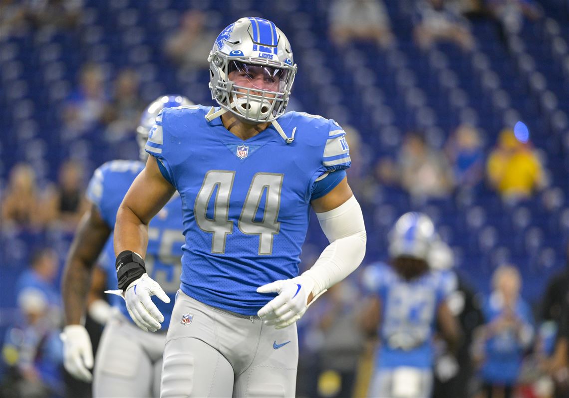 Detroit Lions leaning toward starting QB Tim Boyle in preseason