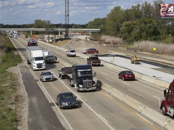 Long-term victims of car crashes win key Michigan decision