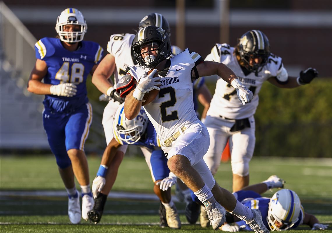 LIVE Edison Chargers Football, Edison High School (Milan, Ohio), August 18  to August 19