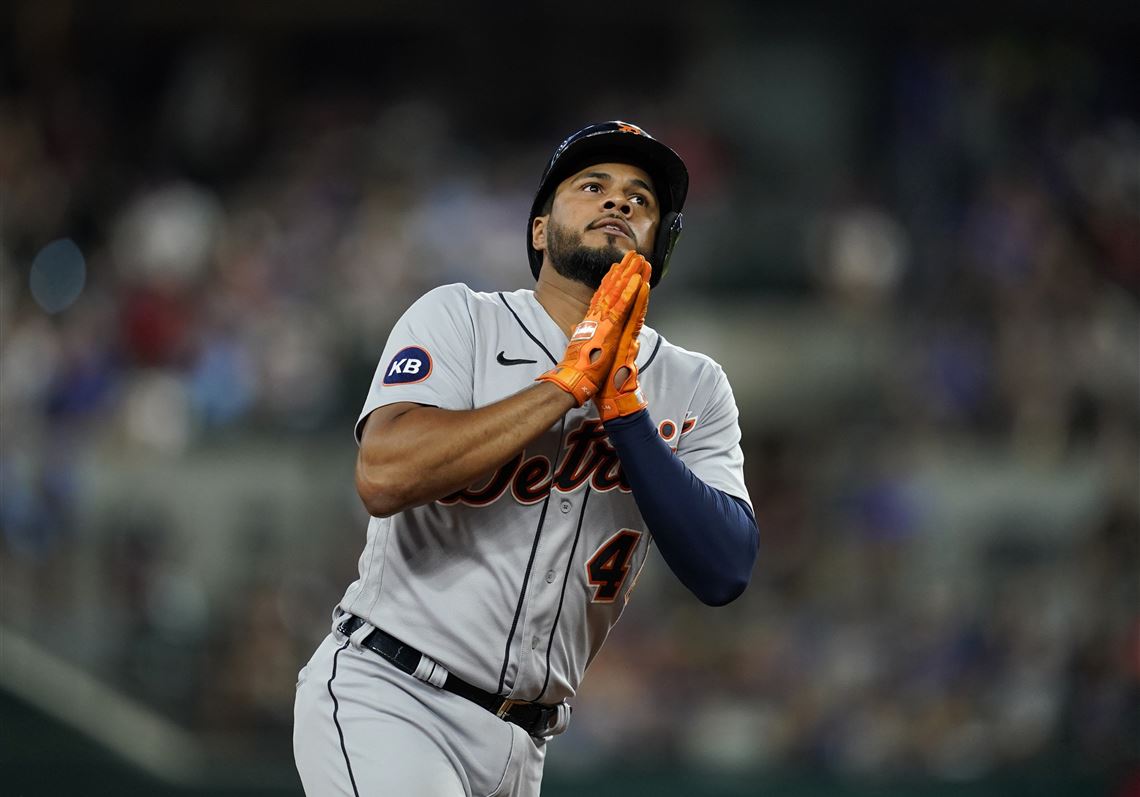 Detroit Tigers: Examining the Infield Following the Return of