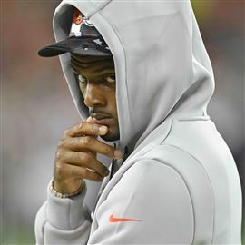 Opening weak: Browns have history of failure to start season