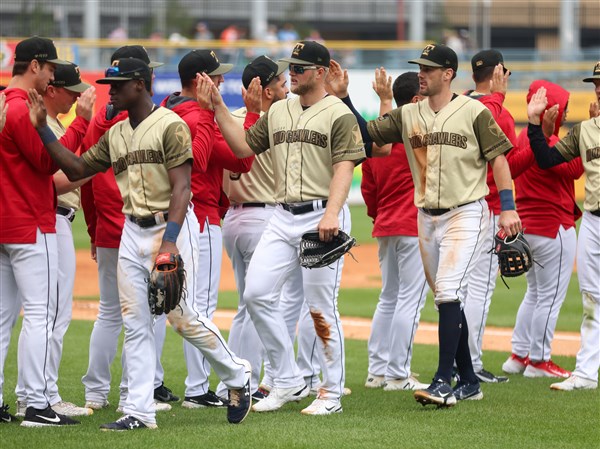 Toledo Mud Hens set 2023 roster: How many will be in Detroit