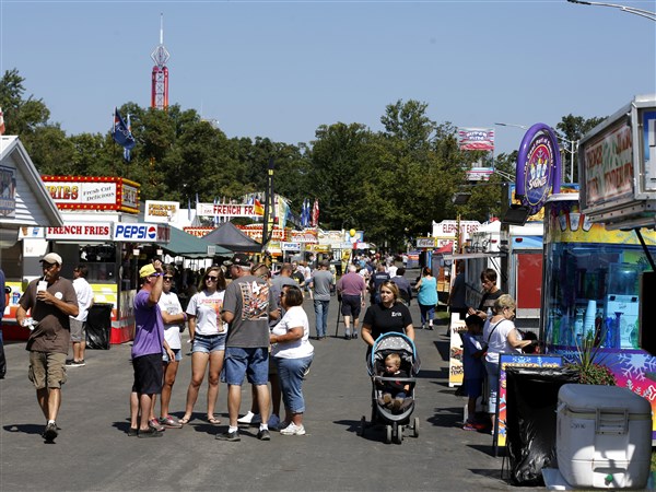 Fulton county fairgrounds events deals 2023