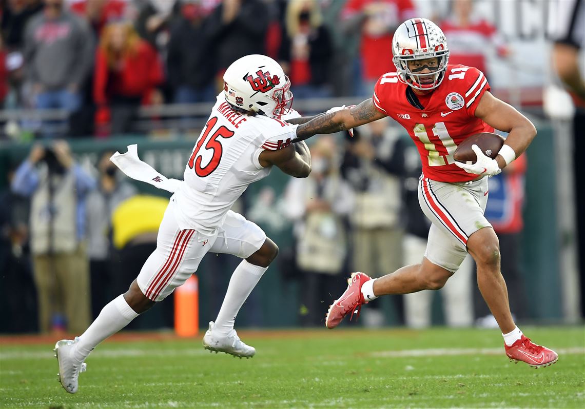 Ohio State football set for prime-time showdown against Notre Dame