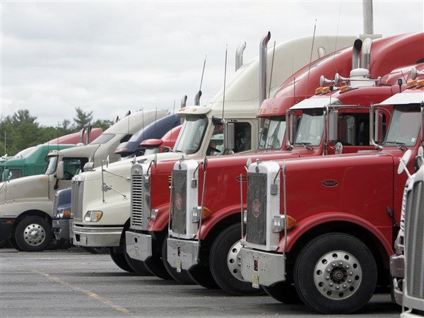 TPS hits a bump with plans for CDL training program | The Blade