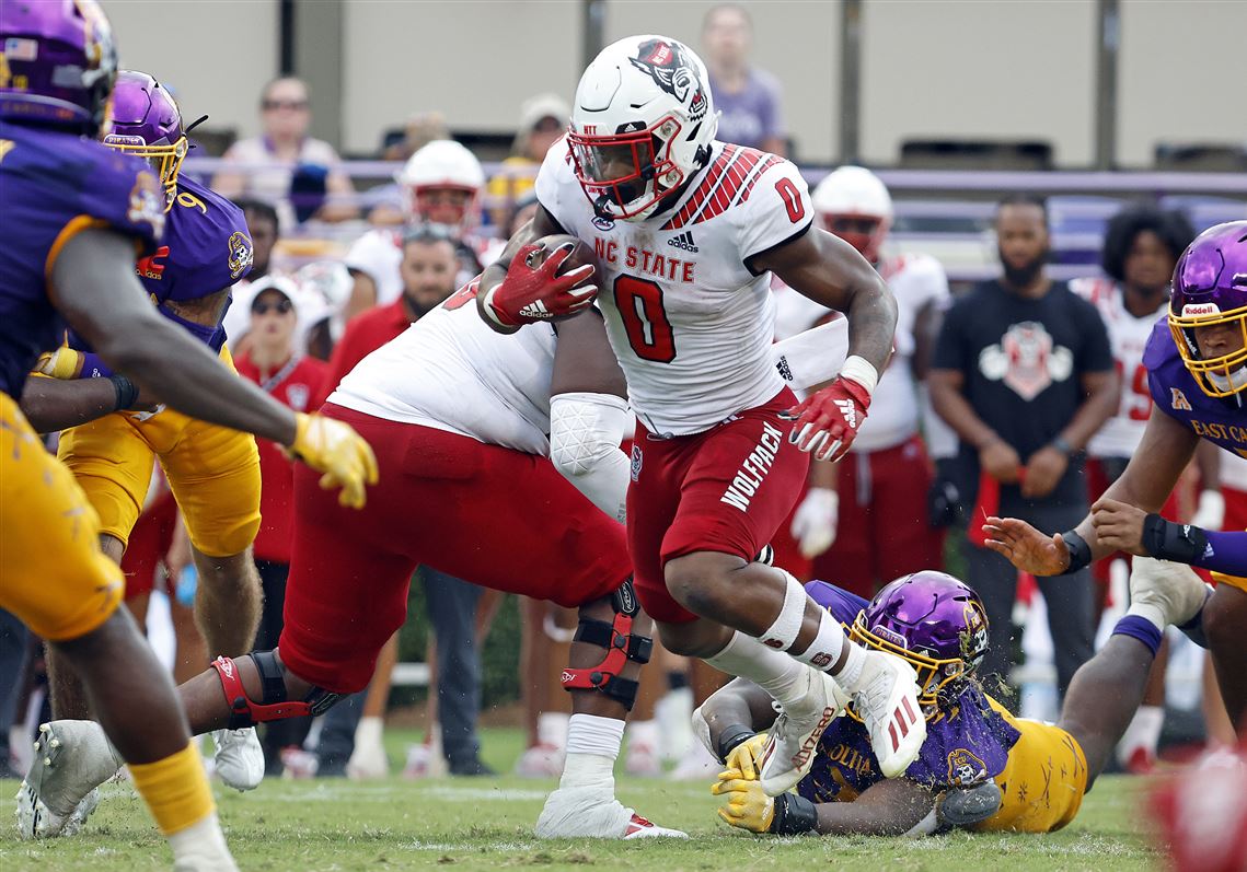 Three ECU football players choosing to leave school