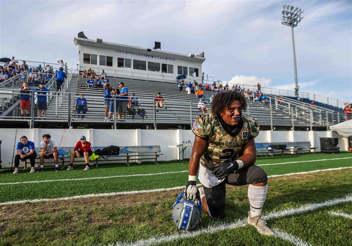 Wayne High School Football: Dominating the Field with Skill