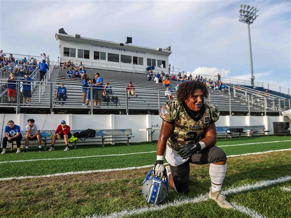 Game day updates: Anthony Wayne 28, Whitmer 10 — Final | The Blade