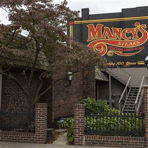 Mancyu2019s Steakhouse on Phillips Avenue in Toledo was cited or numerous violations by local health inspectors.