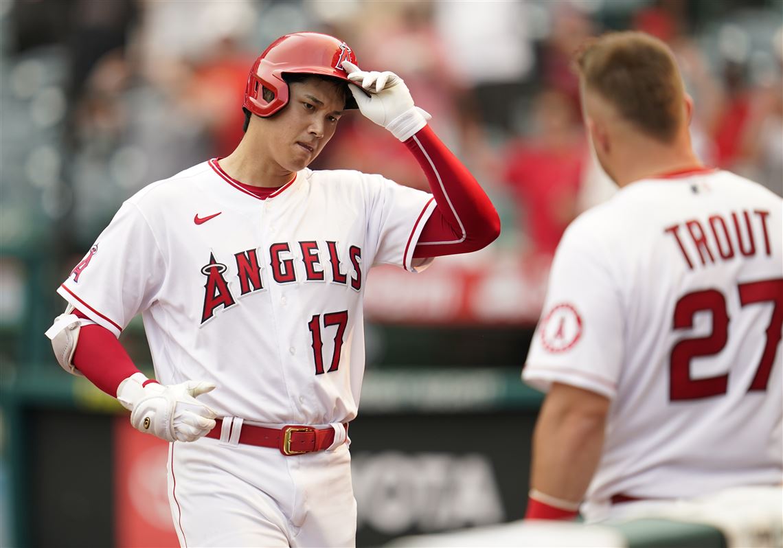 The Shohei Ohtani that was promised is back in 2020