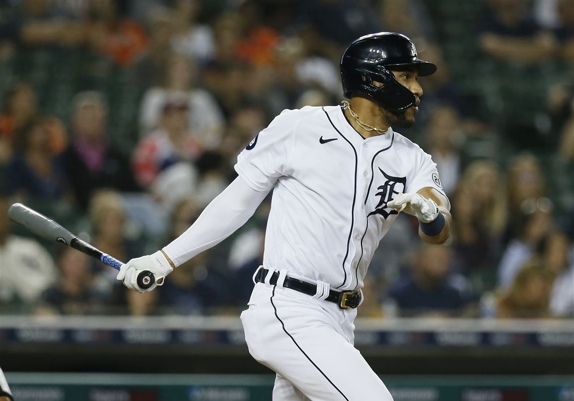 Tigers rally in 9th, 10th to beat White Sox