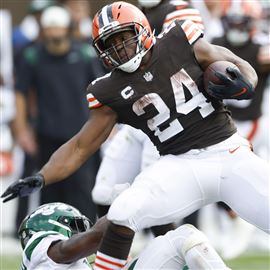 Briggs: Sorry, Myles Garrett, but Browns deserve boos after pathetic  collapse