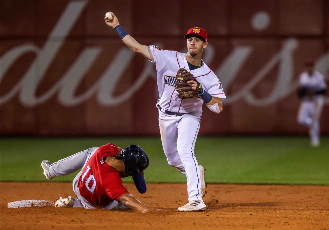 Columbus Clippers lose 11th straight game, a franchise record