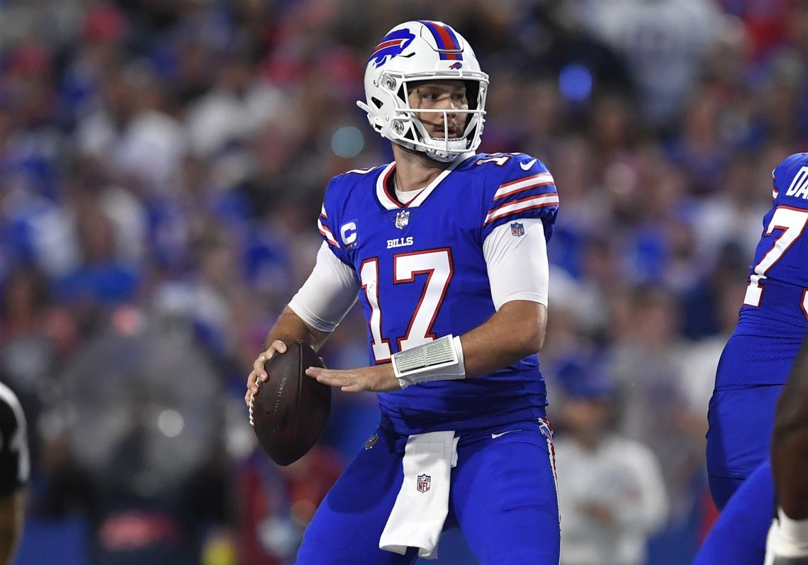 Gerry Dulac's 2022 NFL picks: Week 7