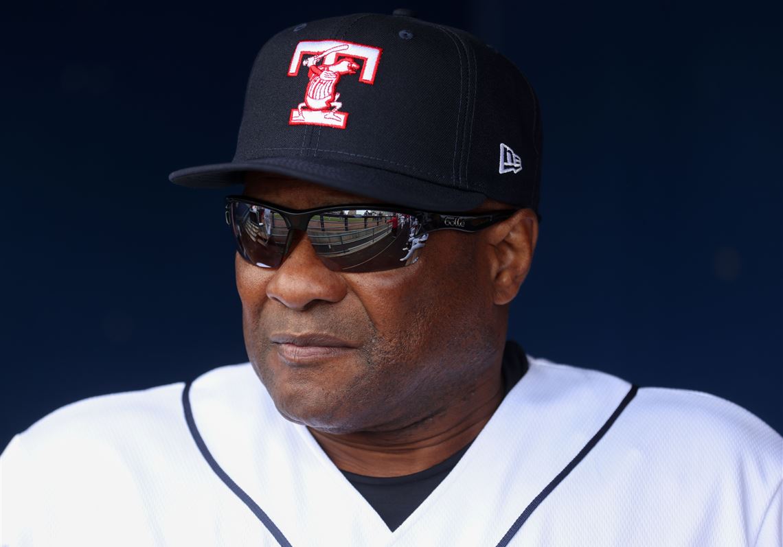 Detroit Tigers first base coach Kimera Bartee dies suddenly at age 49