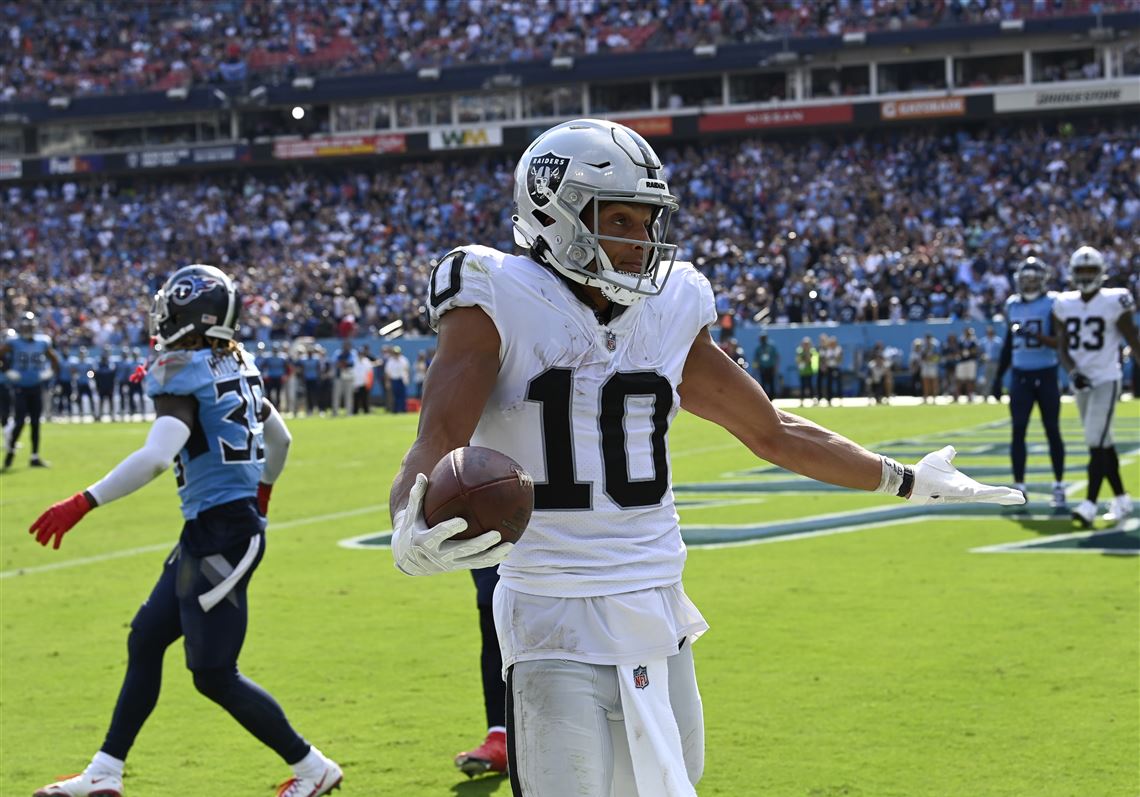 Will Mack Hollins Score a TD Against the Panthers in Week 1?