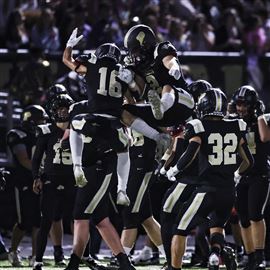 Game day updates: Perrysburg 38, Anthony Wayne 28 — Final