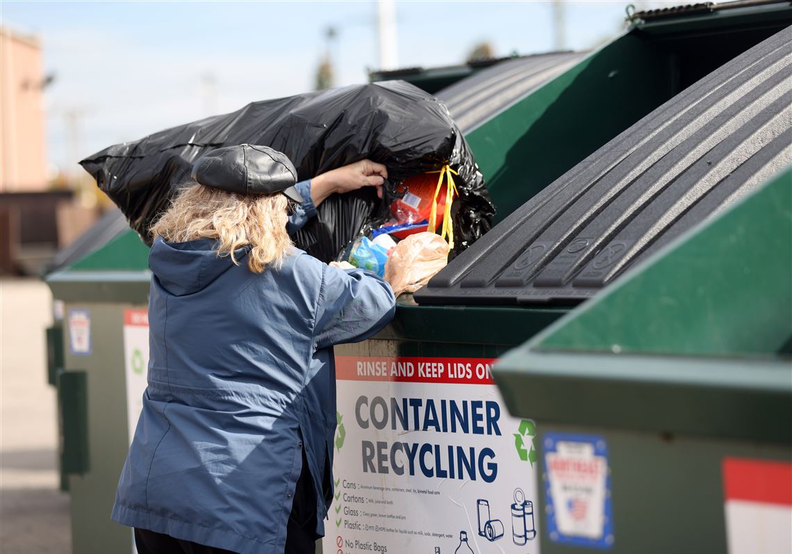 Yard Waste - City of Maumee