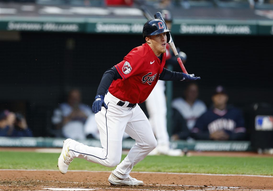 Ji-Man Choi Talks Splits, Switch-Hitting