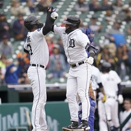 Tigers wrap disappointing 2022 season with new executive