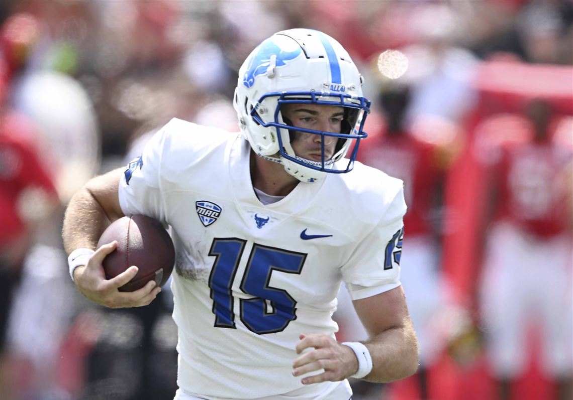 2022 MAC Football Positional Previews: Buffalo Bulls defensive