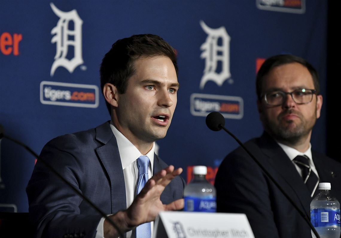 Tigers wrap disappointing 2022 season with new executive