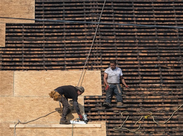 Toledo housing workshops focus on roofing, rental, mortgage assistance - Toledo Blade