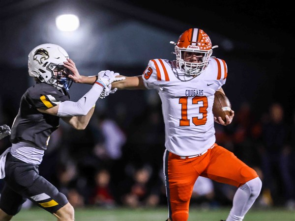 Game day updates: Southview 33, Northview 16 — Final | The Blade