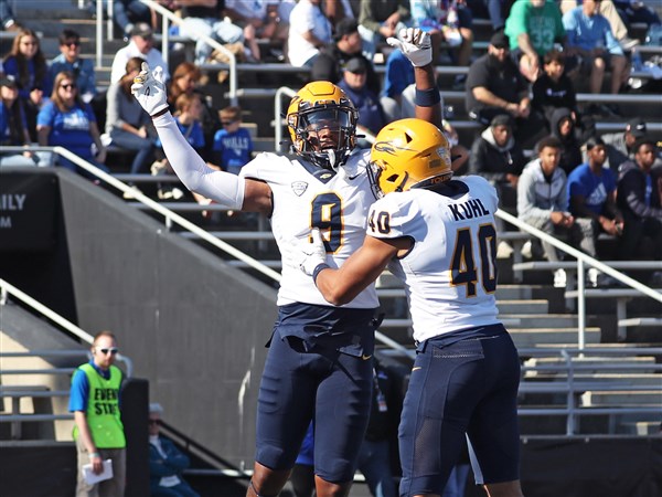 Bulls Return From Bye; Head To Toledo Friday Night - University at