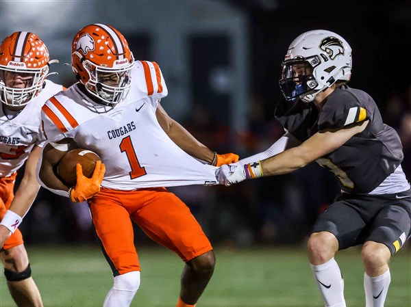 Southview wins battle of Sylvania 33-16 over Northview | The Blade