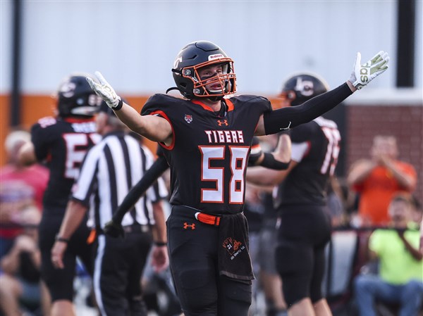 2022 football playoff guide: What to know about Toledo-area postseason picture | The Blade