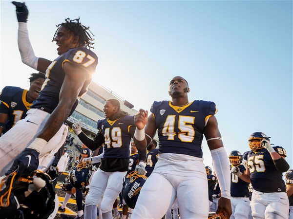 Toledo PFF grades: Rockets have work to do on pass blocking