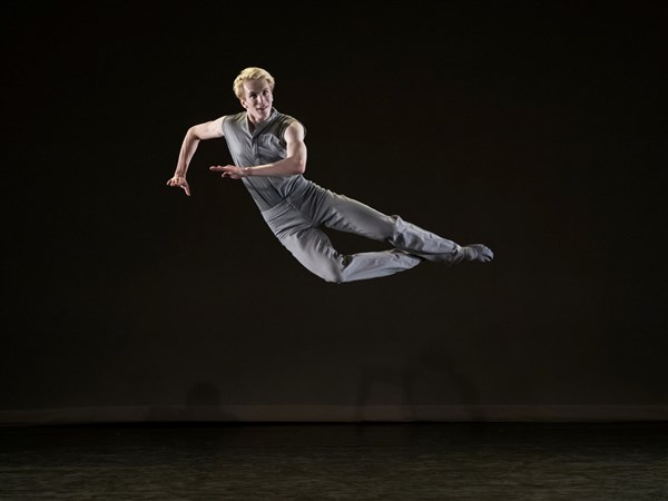 American Ballet Theatre brings up-and-coming dances to Toledo The Blade