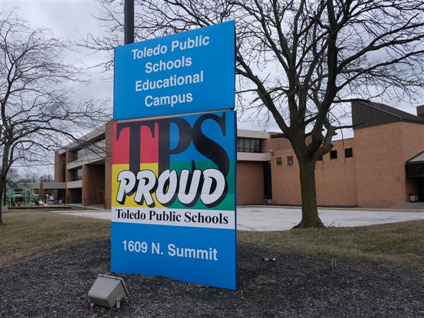 TPS and administrators sued for alleged abuse, assault on students