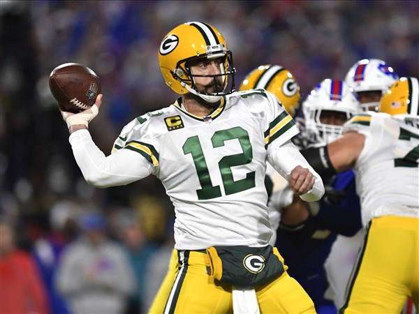 Green Bay Packers losing streak is keeping franchise from this record